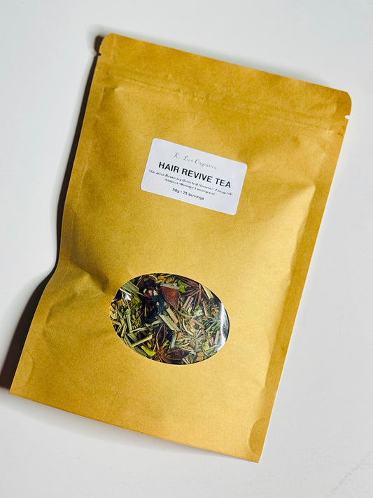 Hair Revive Tea