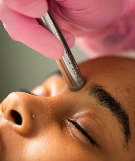 Divine Detox Facial ($120)