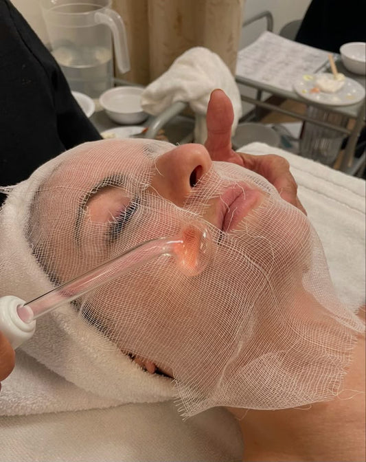 Customized Facial ($130)