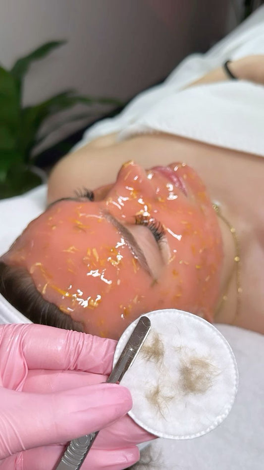 Derma Glow Facial ($120)